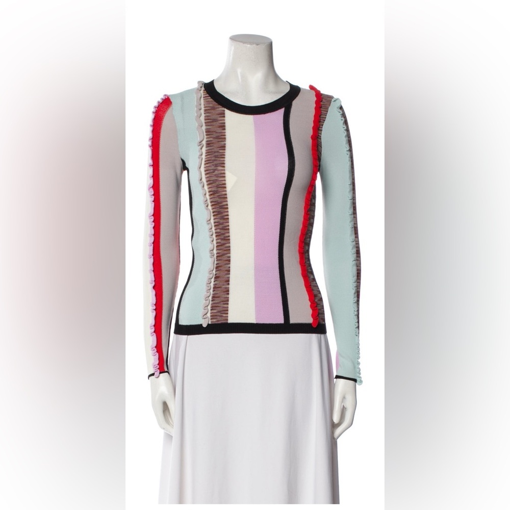 Cinq a sept sweater